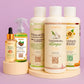 Kit Nutrición Capilar Profesional – Hidratación y Reparación