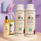 Kit Hidratación Intensiva para Cabello Seco y Maltratado