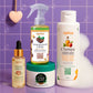 Kit Anticaspa Profesional – Controla Caspa y Grasa