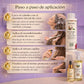 Kit Hidratación Intensiva para Cabello Seco y Maltratado