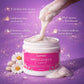 Mantequilla Corporal Exfoliante – Piel Suave y Luminosa