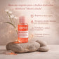 Booster Reparador para Cabello Dañado – Efecto Chicle 20 ml