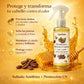 Protector Térmico Capilar | Antifrizz y Brillo con Filtro UV