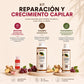 Kit Reparación y Crecimiento Capilar
