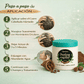 Peeling Capilar | Exfoliación y Detox del Cuero Cabelludo