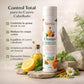 Champú Anticaspa y Control Grasa