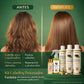 Kit Reparación Cabello Dañado y Procesado