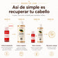 Kit Reparación y Crecimiento Capilar