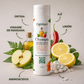 Champú Anticaspa y Control Grasa