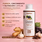 Champú Regenerador Anticaída | Crecimiento y Fortalecimiento