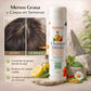 Champú Anticaspa y Control Grasa