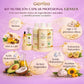 Kit Nutrición Capilar Profesional – Hidratación y Reparación