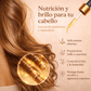 Sérum Capilar Reparador de puntas | Brillo y Control Antifrizz