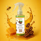Protector Térmico Capilar | Antifrizz y Brillo con Filtro UV