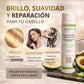 Mascarilla Repolarizadora Capilar | Reparación y Brillo